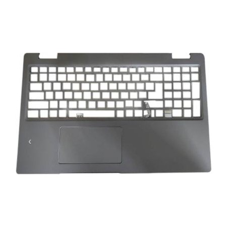 Dell Palmrest assembly with (NXW0W) - reservedel